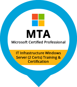 Microsoft Technology Associate (MTA)