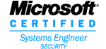 MCSE Security Specialist also MCITP boot camps